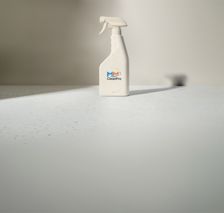 MM CleanPro product