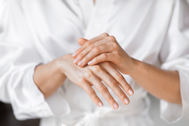 Hands & hygiene