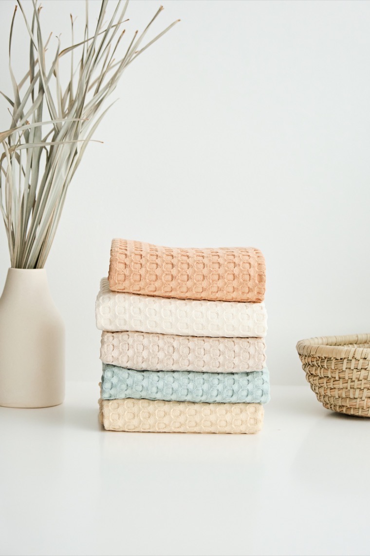 Laundry & fabric
